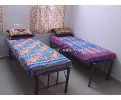 rooms on rent near airoli