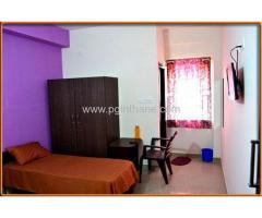 pg accomodation in thane without brokerage