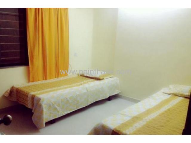 accommodation in thane