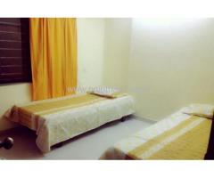 accommodation in thane