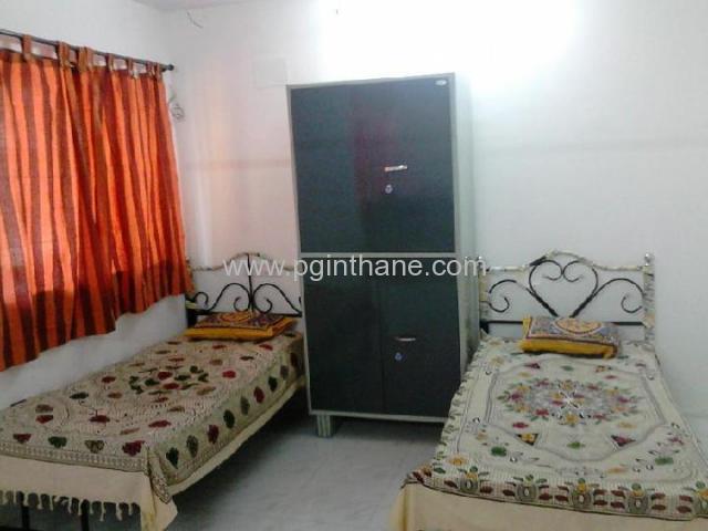 hostel and pg in thane