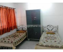 hostel and pg in thane