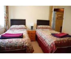 Upscale Rooms/PG on Rent