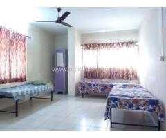 3 bed available on rent near vartak nagar