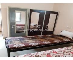 3bhk available for pg in manpada