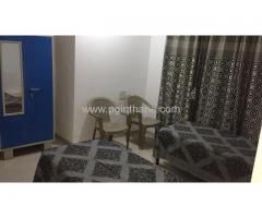 Reasonable Price PG Hostels in Kasarvadavali