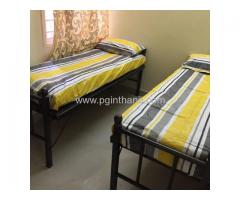 Boys & Girls PG Accommodation in Manpada