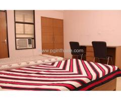 3 sharing bed available near patlipada