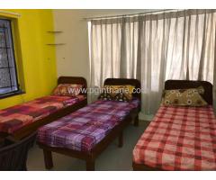 paying guest near manpada thane