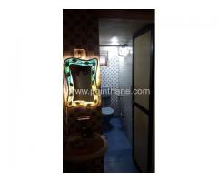 PG Accommodation on LBS Road, Mulund West for Rs. 6500 Onward Johnson garden