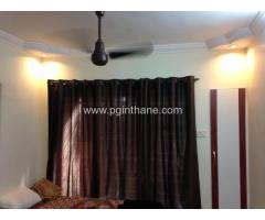 PG near kasarvadavali thane 9082510518