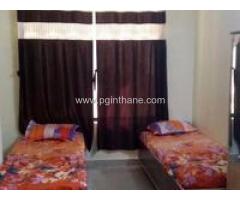 3 bedroom pg in teen hath naka thane 9167530999