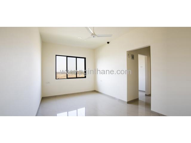 3BHK On rent In Thane