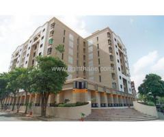 4 bhk on rent in thane Vasant Vihar