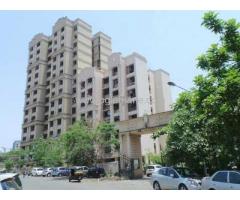 3BHK On rent In Pokharan Road No.2