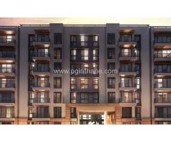 3BHK On Rent In Lodha Sterling Thane West