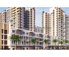 2 BHK On Rent IN Rosa Gardenia Thane