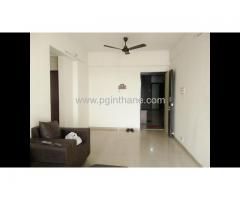 2 BHK On Rent In Sukur Residency Thane