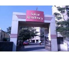 2 BHK On Rent In Sukur Residency Thane