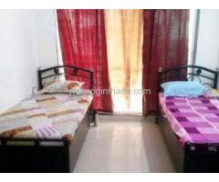 pg accomodation in naupada thane