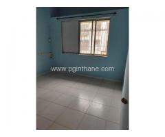 1 BHK for Rent in Manpada Thane