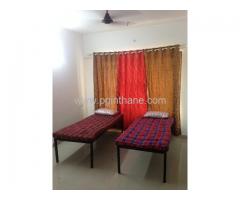 PG Rooms for Rent in Thane