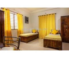 PG Accommodation for male in Manpada, Majiwada Thane