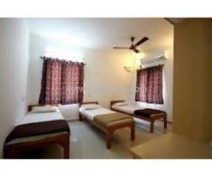 verified Paying Guest In Thane