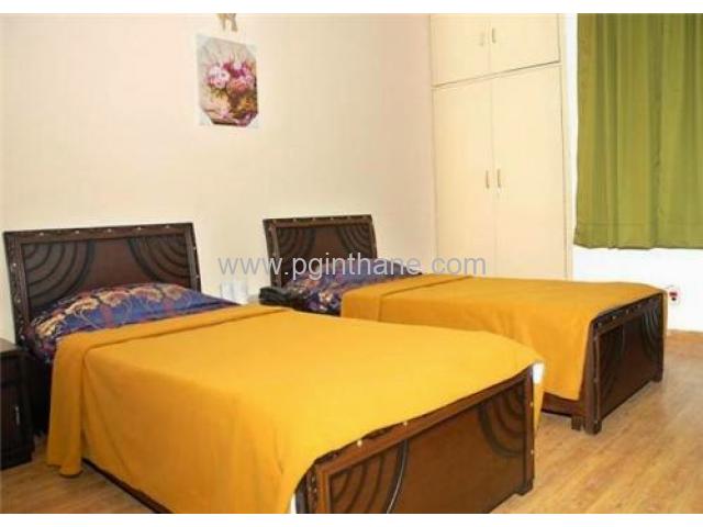 Rent a Room ,PG, Bed In thane