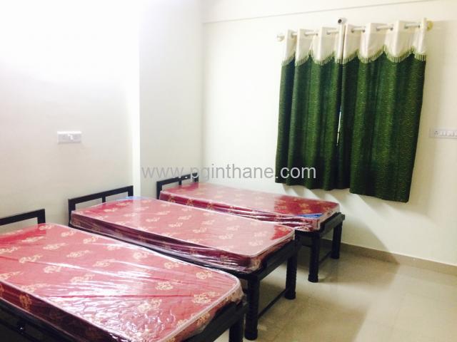 Sharing Occupancy Room Available In Vasant Vihar Thane