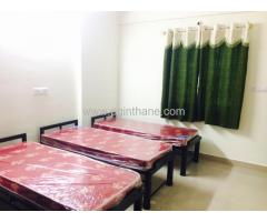 Sharing Occupancy Room Available In Vasant Vihar Thane