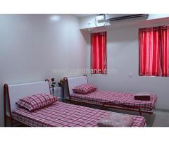 Girls PG Near Vasant Vihar