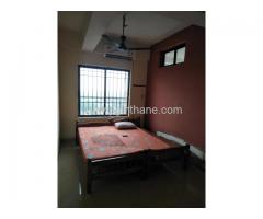 Fully Furnished Service Room Near Naupada Thane