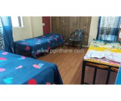 2 BHK Paying Guest Near Wagle Estate Thane