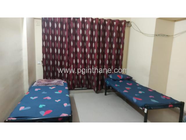 Female Only Rooms For Rent In Thane