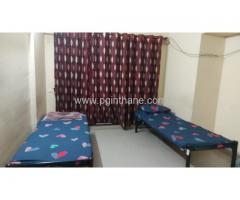 Female Only Rooms For Rent In Thane