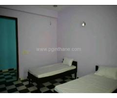 Twin Sharing Accommodation/PG For Rent In Thane