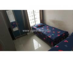 Rent A Furnished  PG In Thane