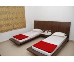 PG/Guest House Near Manpada Thane