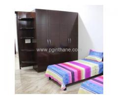 Paying Guest Available In Ghodbunder Road Thane