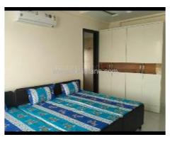 Castle Mill Paying Guest Single Occupancy In Thane