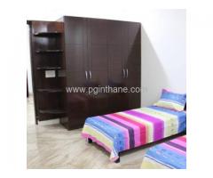 Posh Paying Guest Available Near Hiranandani Estate Thane