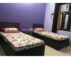 Standard Living PG With Food & Laundry In Thane