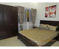 3 BHK PG For Female Near Wagle Estate