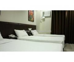 2 Sharing Gents PG In Majiwada Thane