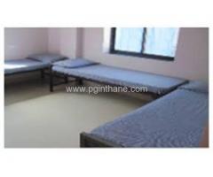 Lowest Rate PG Available In Thane Wagle Estate