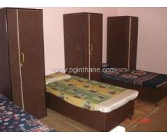 Lowest Rate PG Available In Thane Wagle Estate