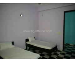 Rent Affordable Co Living/ PG in Thane West