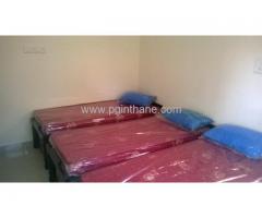 Working Executive Hostel/ PG In Thane