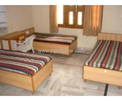 Furnished /Semi Furnished PG Near Kasarvadavali Thane
